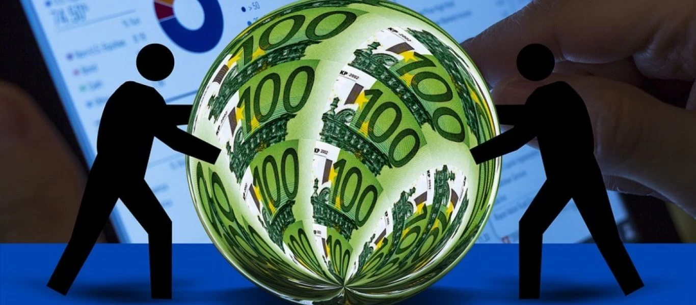 ΕΚΤ: Τα πέντε ερωτήματα που θα απασχολήσουν την επικείμενη συνεδρίαση